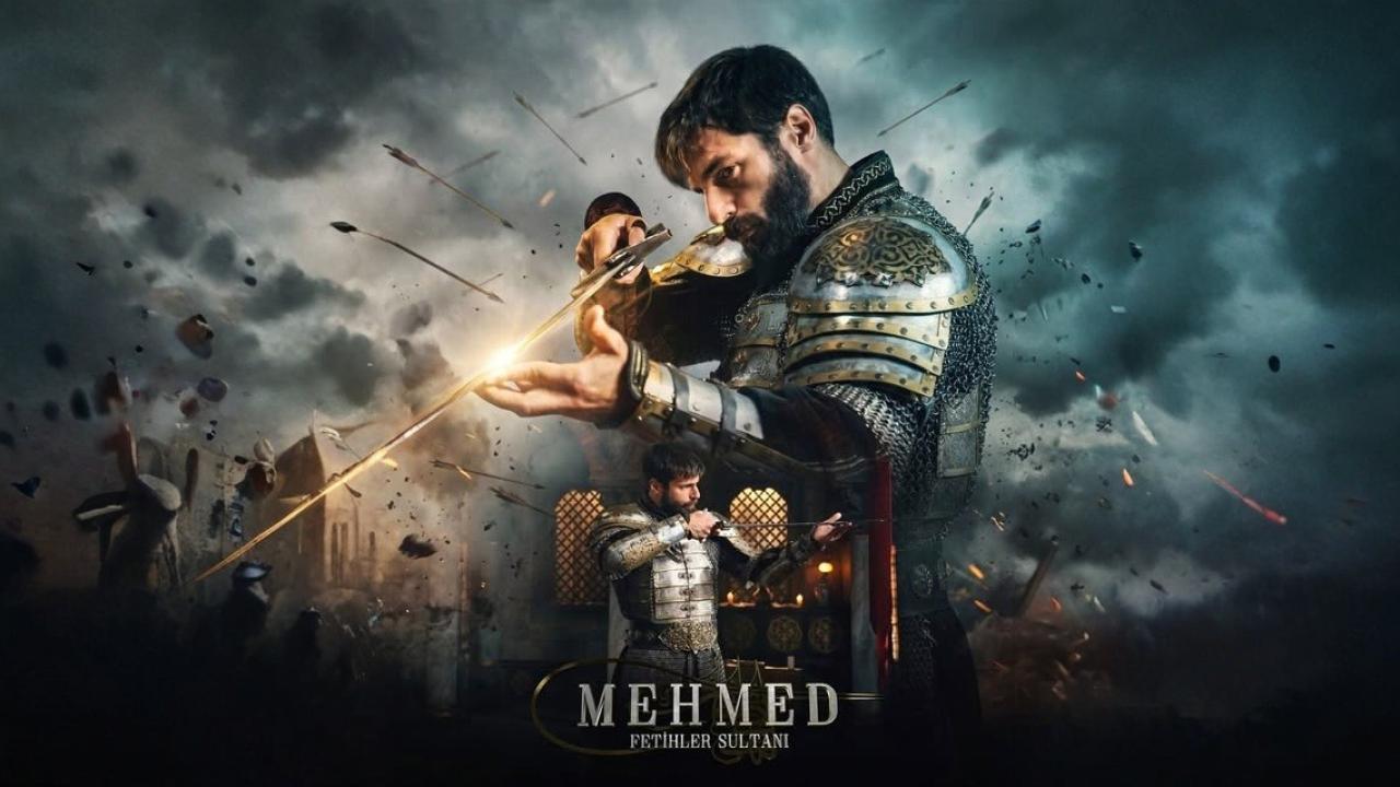 مسلسل محمد الفاتح سلطان الفتوحات مترجم